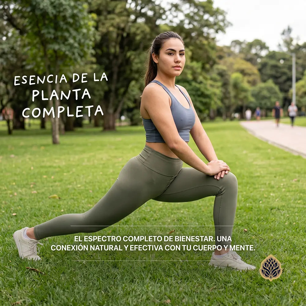 Qué es THCC: por qué curamos en lugar de solo vender