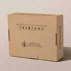 Gomita Medical Mexicanna con 100mg.