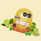 Gomitas GOODS sabor Lemon Spritz paquete de 20 piezas, con 50mg.